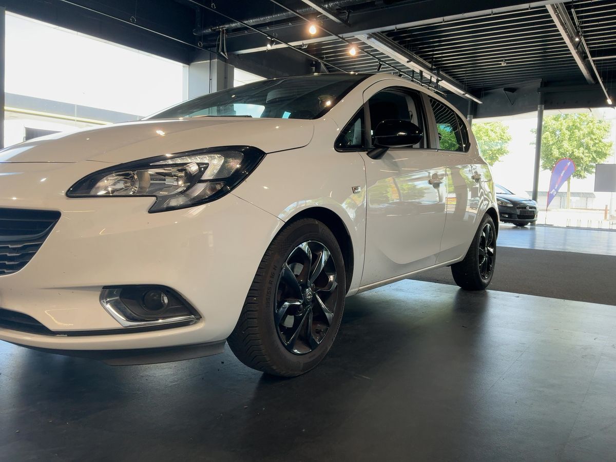 Opel Corsa d'occasion