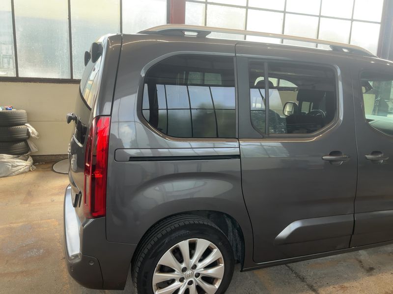 Opel Combo Life 1.2 Turbo INNOVATION — zdjęcie 6