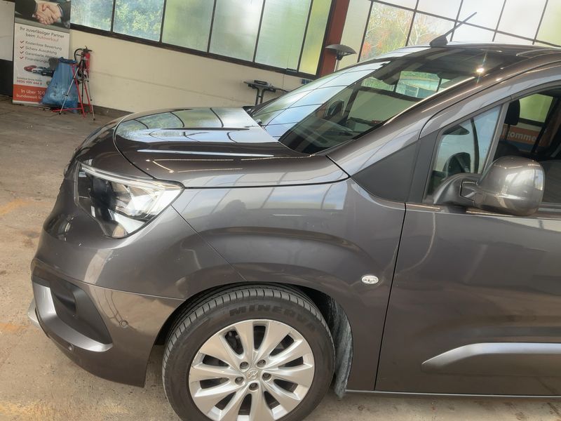 Opel Combo Life 1.2 Turbo INNOVATION — zdjęcie 2