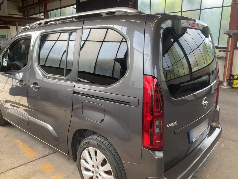 Opel Combo Life 1.2 Turbo INNOVATION — zdjęcie 3