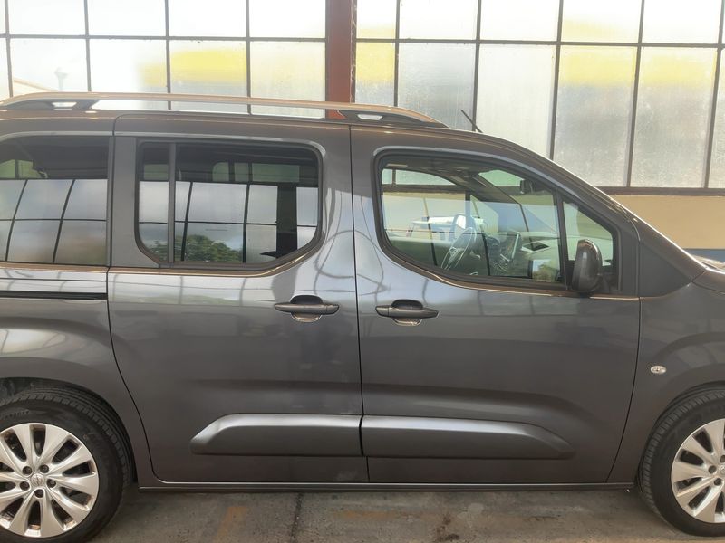 Opel Combo Life 1.2 Turbo INNOVATION — zdjęcie 7