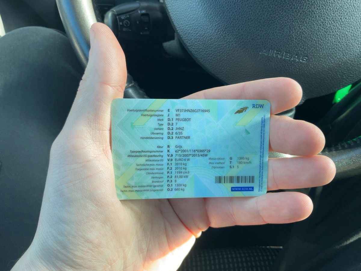 Peugeot Partner d'occasion