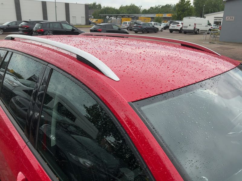 Volkswagen Golf VII 2.0 TDI Lounge BlueMotion Tech 2015 – снимка 13