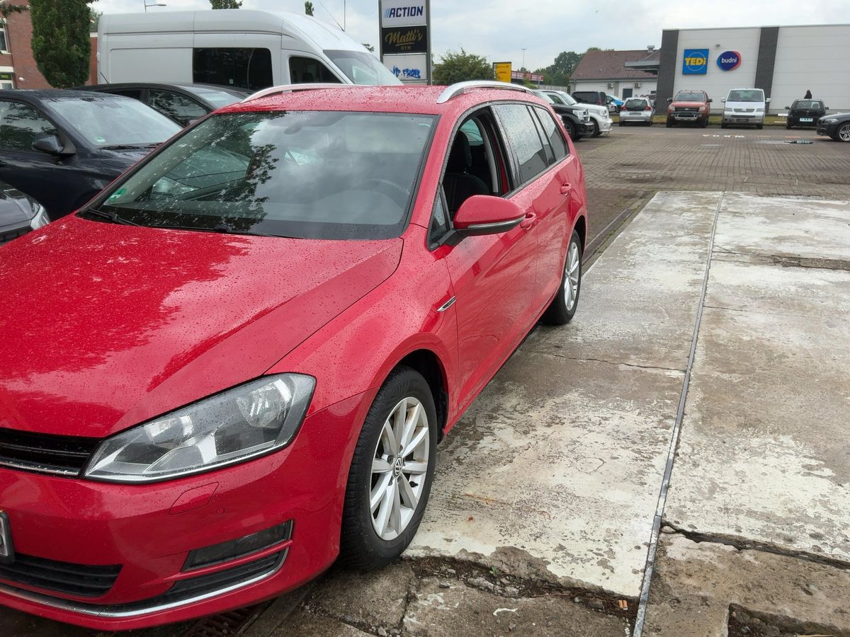 Volkswagen Golf d'occasion