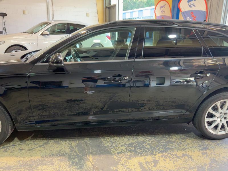 Audi A4 2.0 TDI 2017 – снимка 4