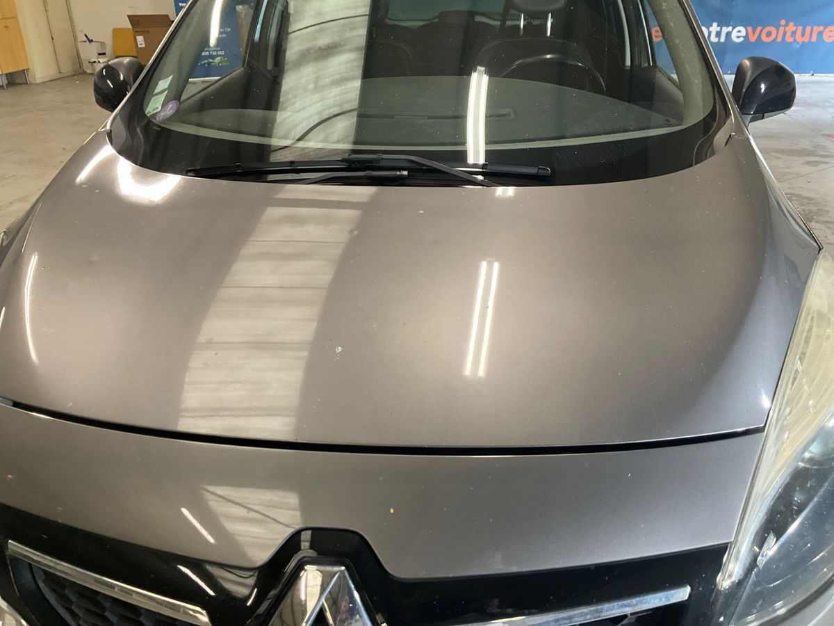 Renault Scenic 2015 — photo 3