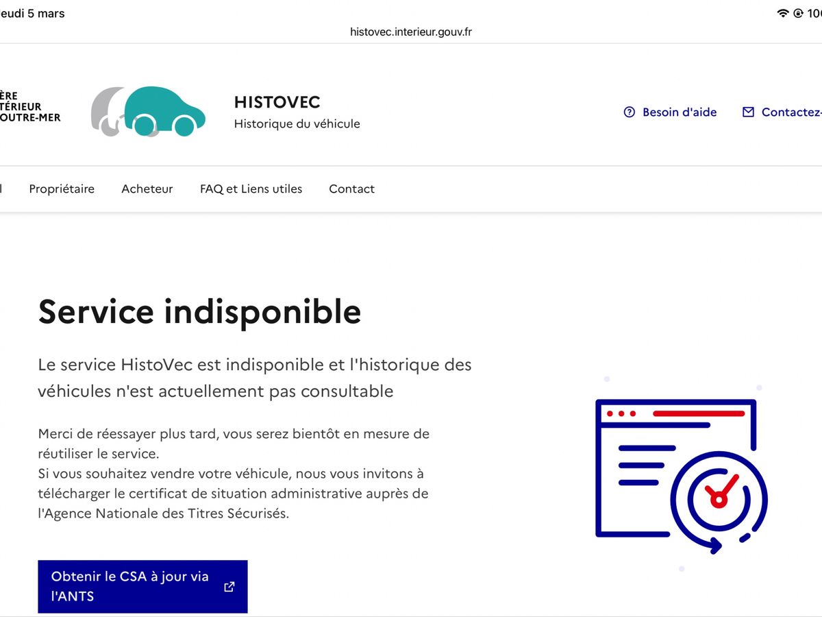 Renault Scenic d'occasion