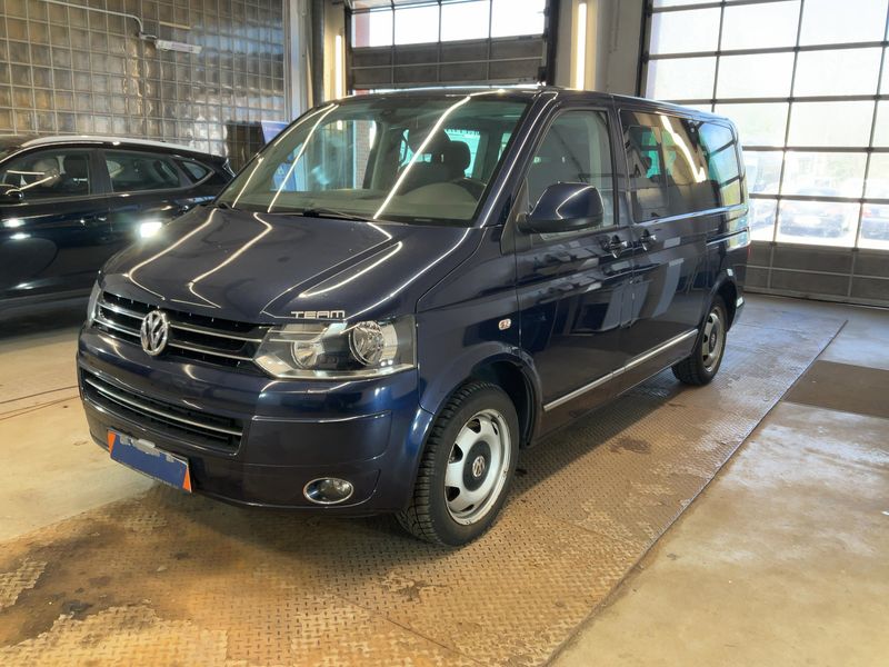 Volkswagen T5