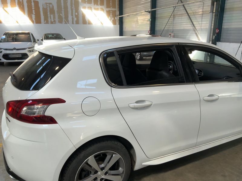 Peugeot 308 1.2 e-THP GT Line 2016 – снимка 8