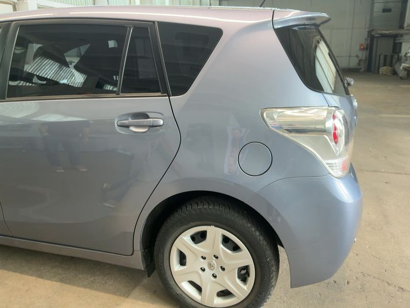 Toyota Verso 1.6 — zdjęcie 3