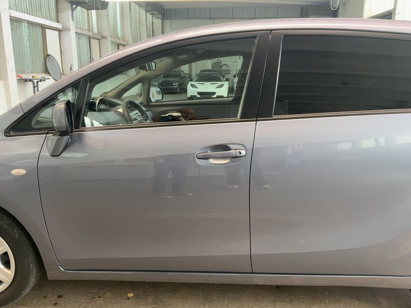 Toyota Verso 1.6 — zdjęcie 4