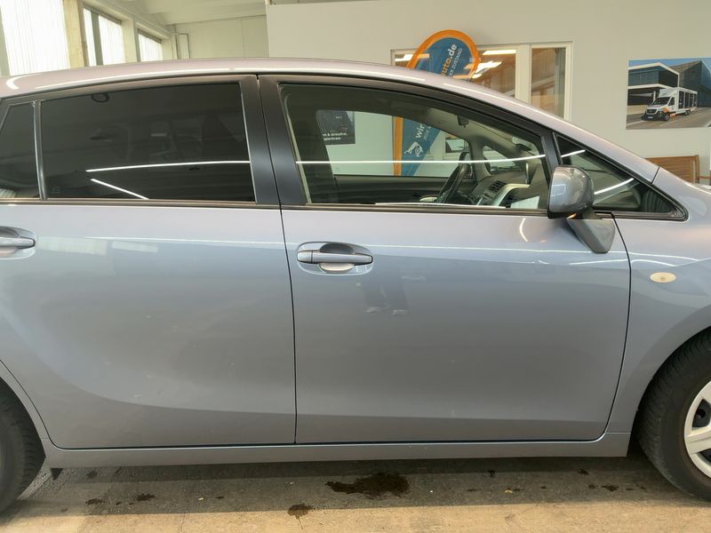 Toyota Verso 1.6 — zdjęcie 7