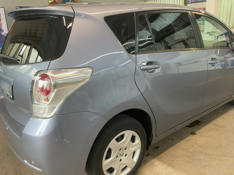 Toyota Verso 1.6 — zdjęcie 6