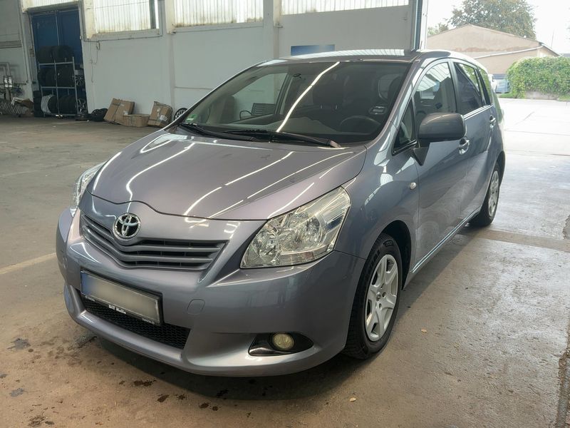 Toyota Verso 1.6