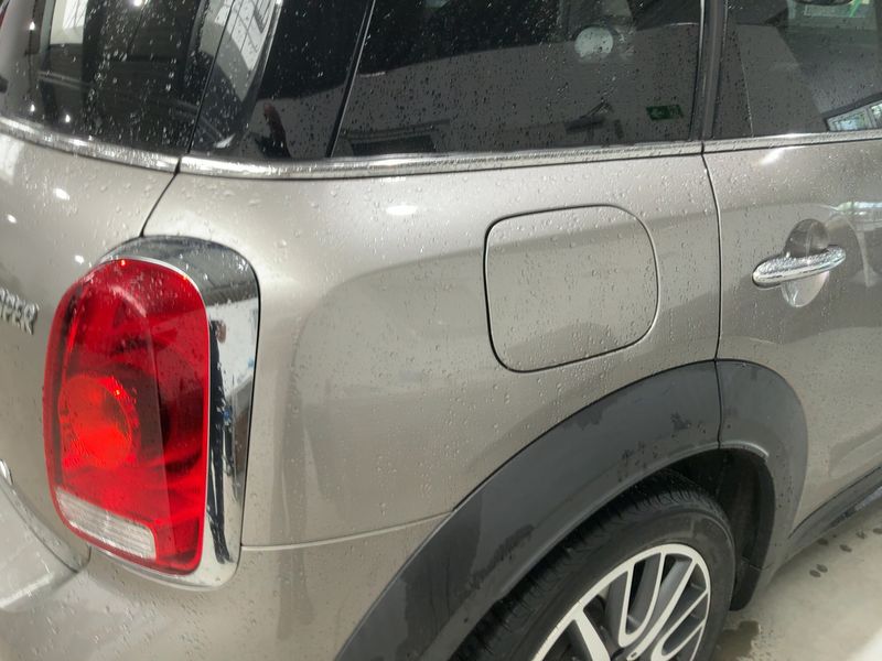 MINI Countryman Cooper — zdjęcie 6