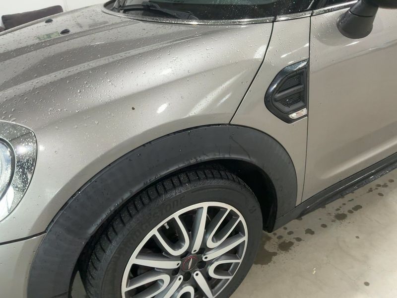 MINI Countryman Cooper — zdjęcie 2