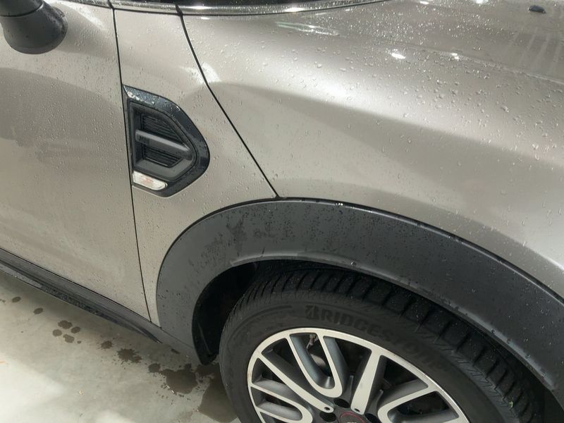 MINI Countryman Cooper — zdjęcie 8