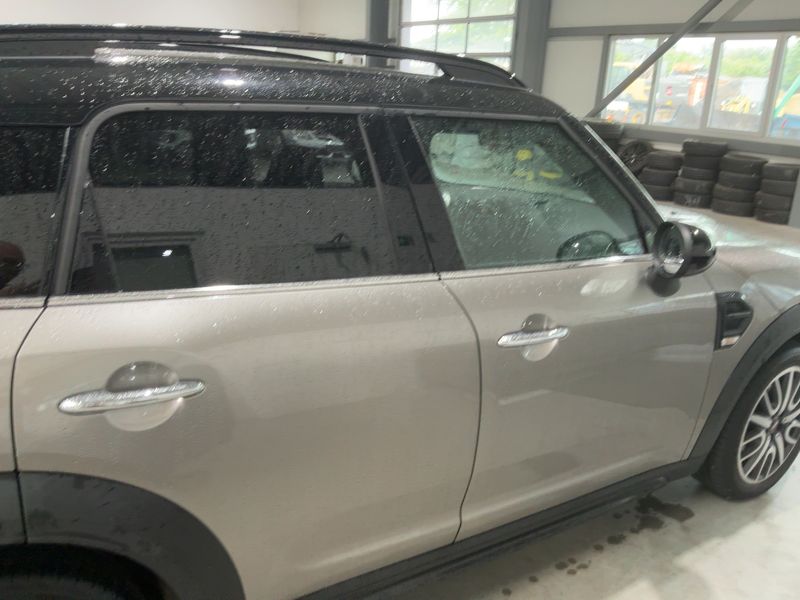 MINI Countryman Cooper — zdjęcie 7