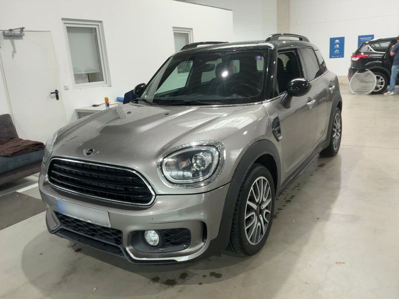 MINI Countryman Cooper — zdjęcie 1