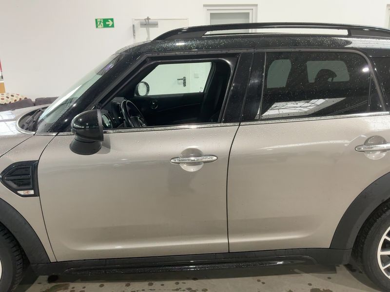 MINI Countryman Cooper — zdjęcie 4