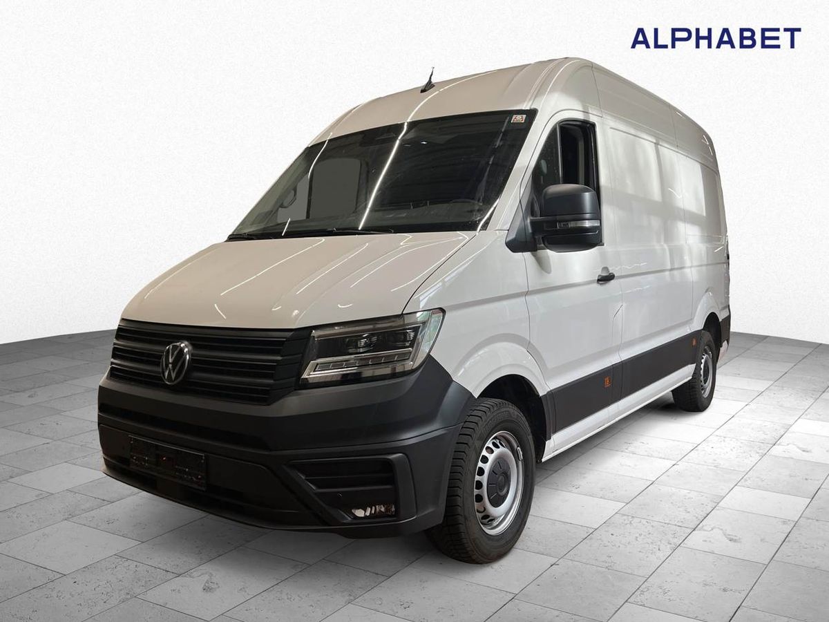 Volkswagen Crafter d'occasion