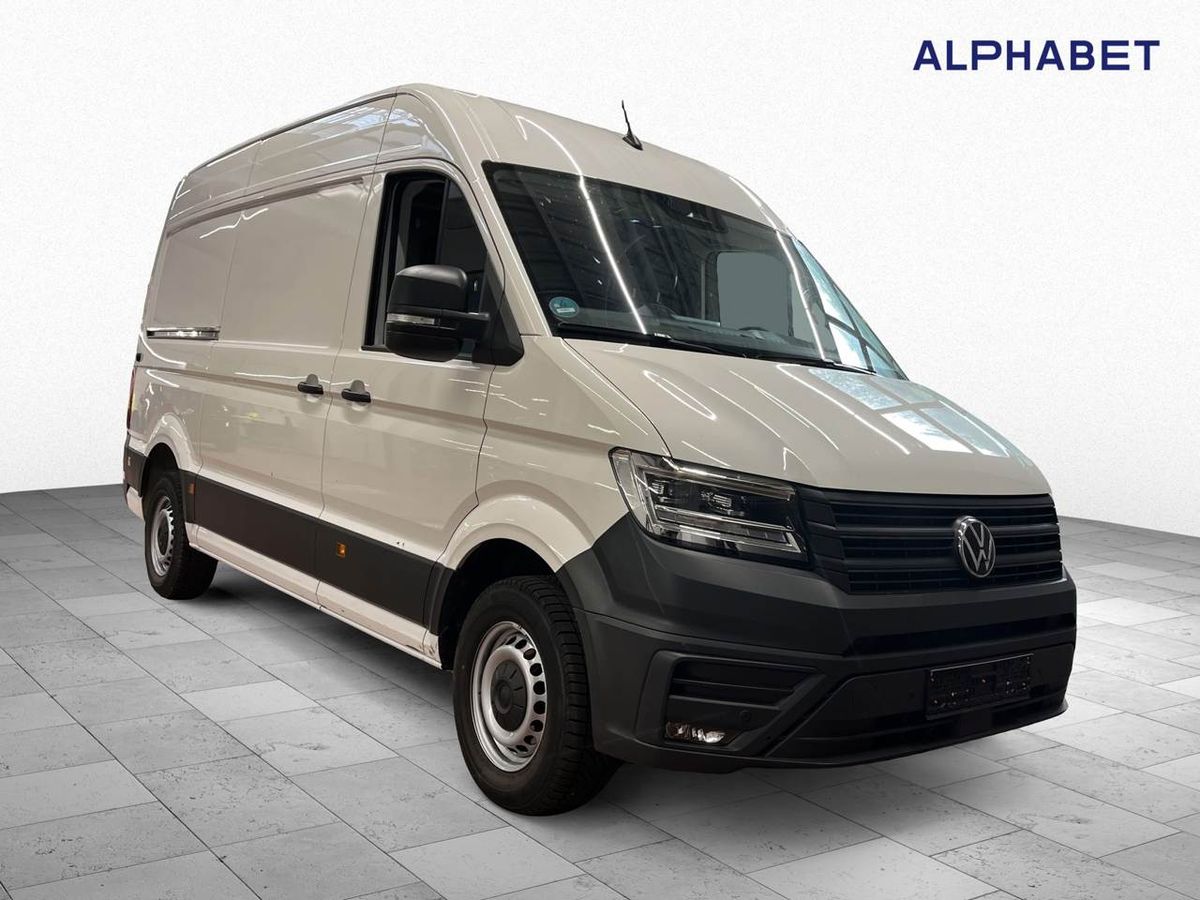 Volkswagen Crafter d'occasion