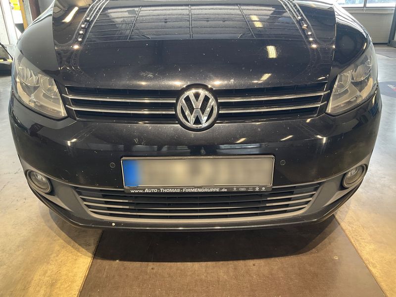 Volkswagen Caddy 1.6 TDI Maxi JAKO-O Edition BlueMotion Tech 2013 – снимка 35