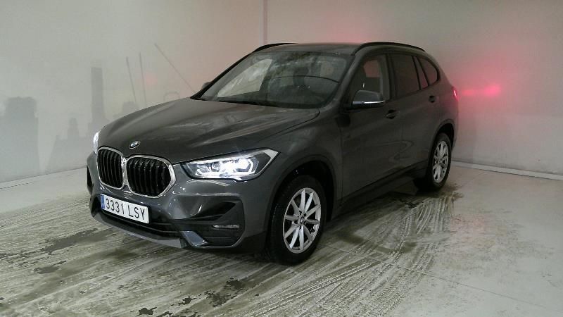 BMW X1 d'occasion