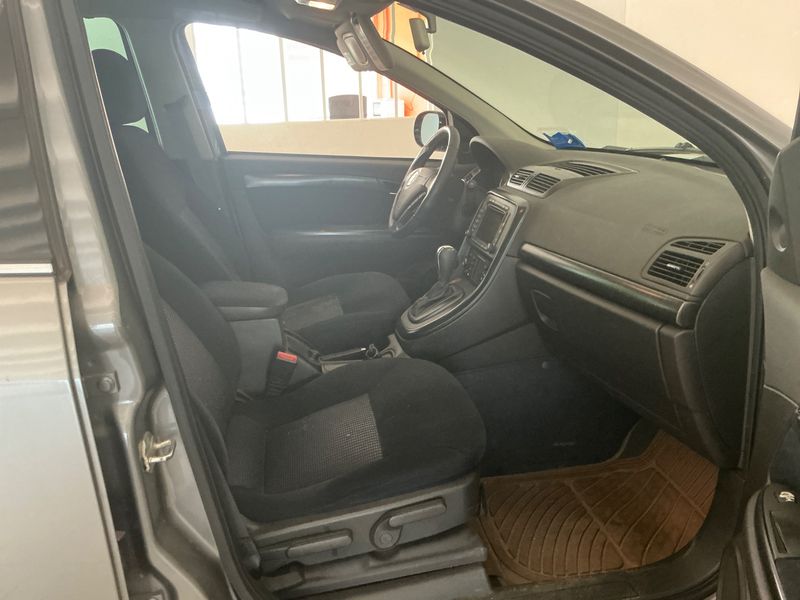 Fiat Croma 1.9 JTD Multijet Emotion — zdjęcie 3