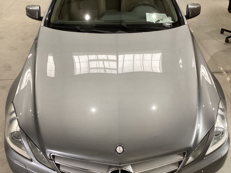 Mercedes-Benz E-Klasse E 220 CDI BlueEfficiency Elegance 2011 – снимка 39