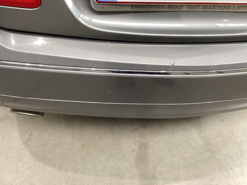 Mercedes-Benz E-Klasse E 220 CDI BlueEfficiency Elegance 2011 – снимка 35