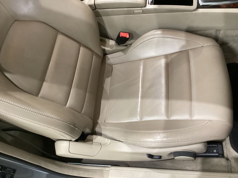 Mercedes-Benz E-Klasse E 220 CDI BlueEfficiency Elegance 2011 – снимка 29