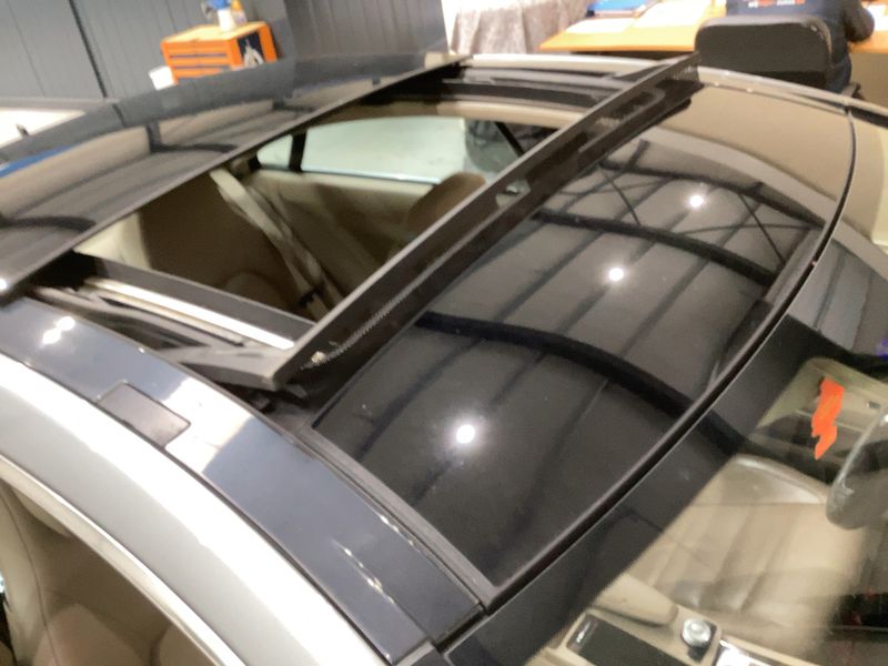 Mercedes-Benz E-Klasse E 220 CDI BlueEfficiency Elegance 2011 – снимка 13