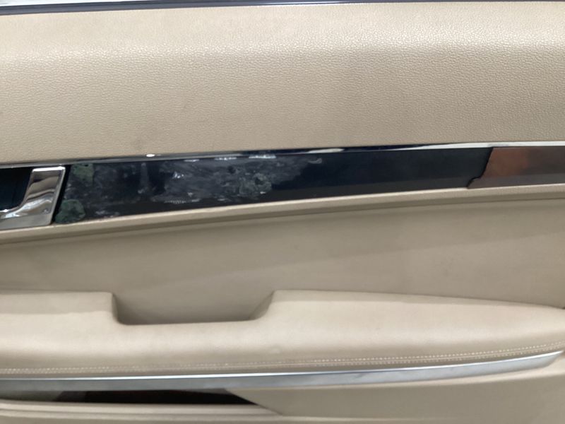 Mercedes-Benz E-Klasse E 220 CDI BlueEfficiency Elegance 2011 – снимка 23