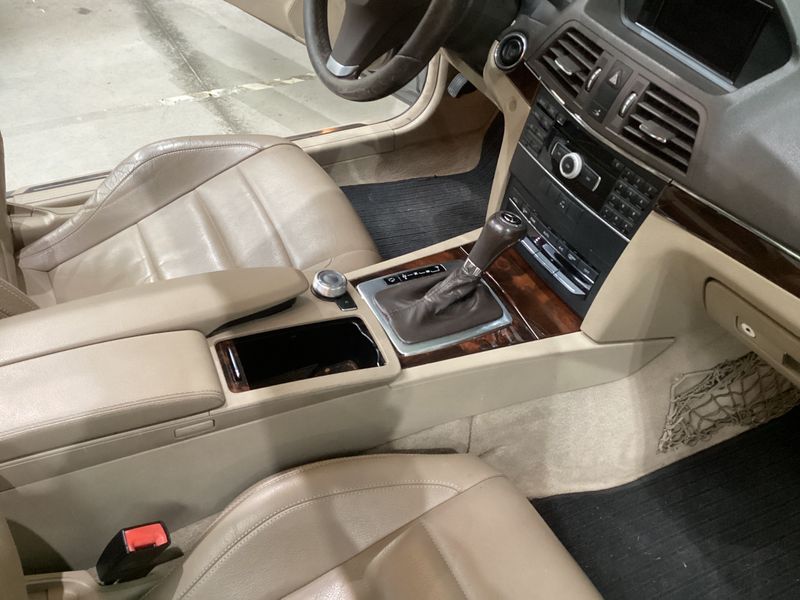 Mercedes-Benz E-Klasse E 220 CDI BlueEfficiency Elegance 2011 – снимка 30