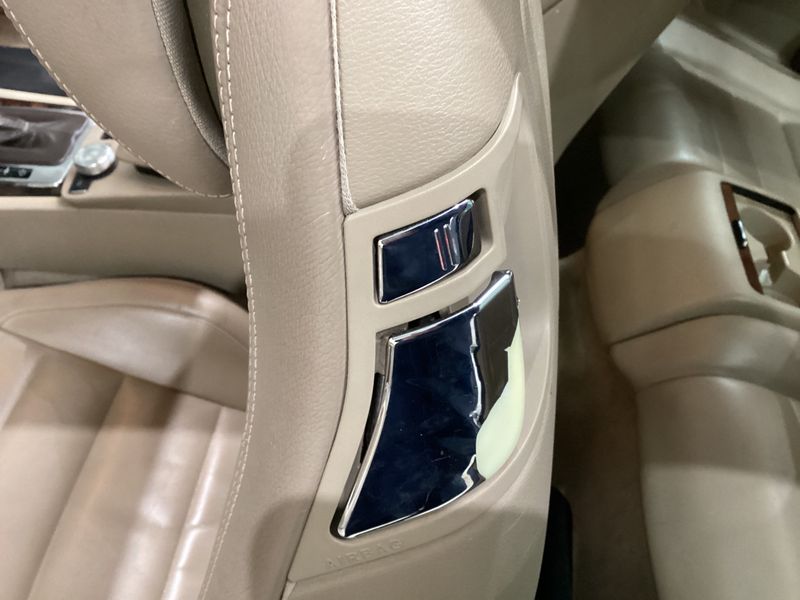 Mercedes-Benz E-Klasse E 220 CDI BlueEfficiency Elegance 2011 – снимка 25
