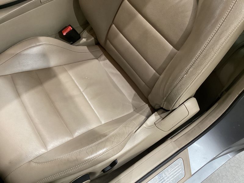 Mercedes-Benz E-Klasse E 220 CDI BlueEfficiency Elegance 2011 – снимка 26