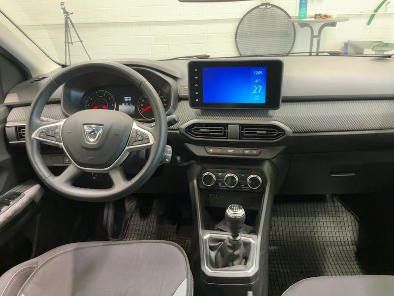 Dacia Jogger 1.0 TCe Extreme — zdjęcie 12