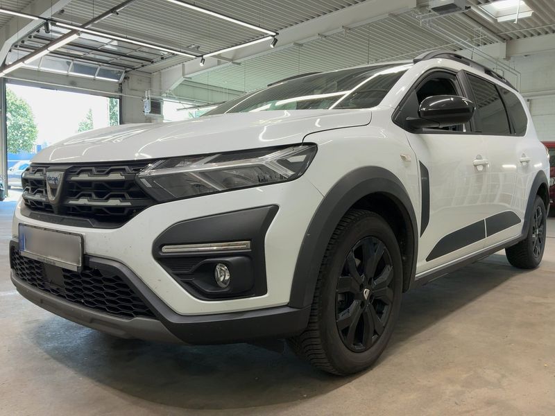 Dacia Jogger 1.0 TCe Extreme — zdjęcie 2