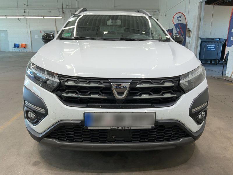 Dacia Jogger 1.0 TCe Extreme — zdjęcie 9