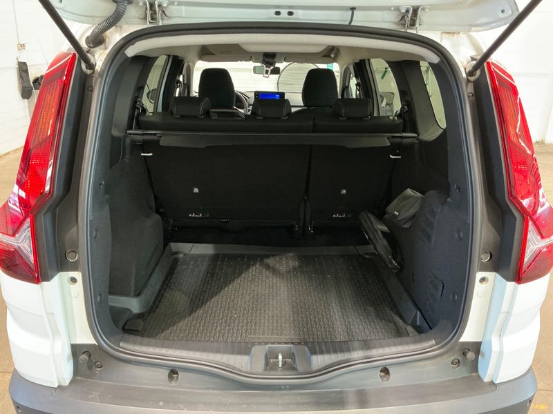 Dacia Jogger 1.0 TCe Extreme — zdjęcie 10
