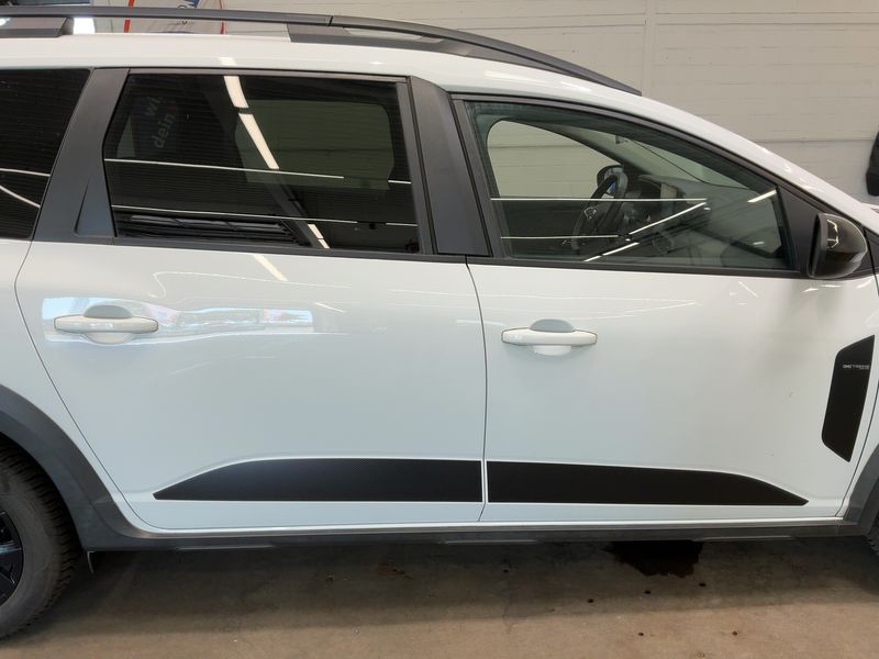 Dacia Jogger 1.0 TCe Extreme — zdjęcie 7