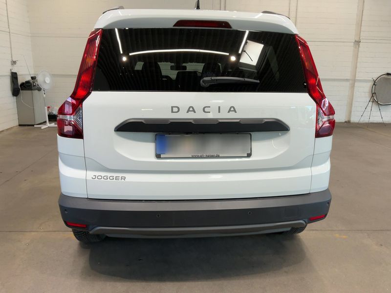 Dacia Jogger 1.0 TCe Extreme — zdjęcie 5