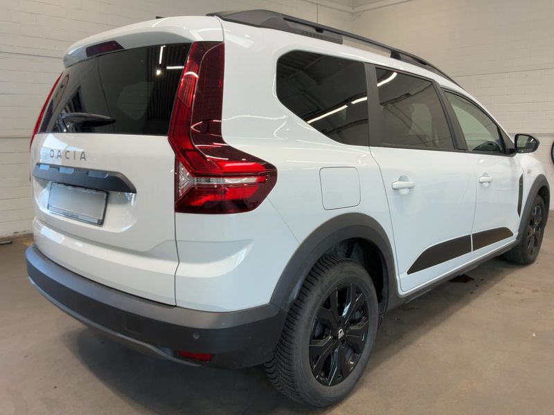 Dacia Jogger 1.0 TCe Extreme — zdjęcie 6