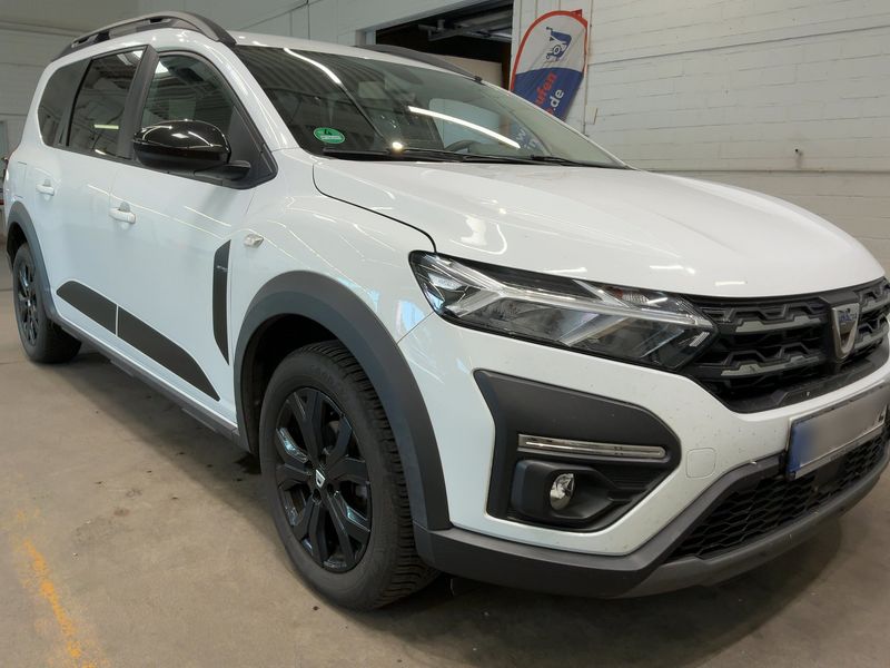 Dacia Jogger 1.0 TCe Extreme — zdjęcie 8