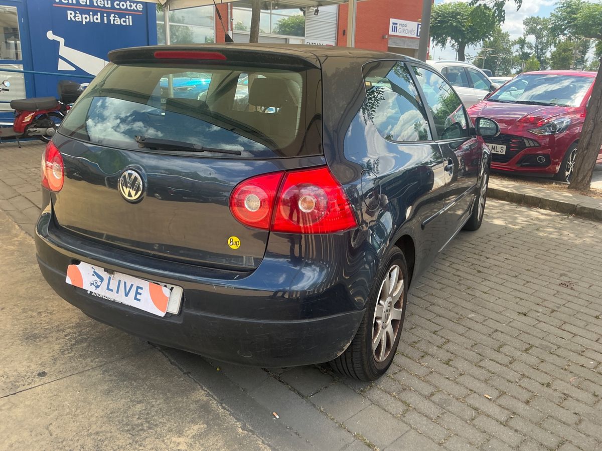 Volkswagen Golf d'occasion