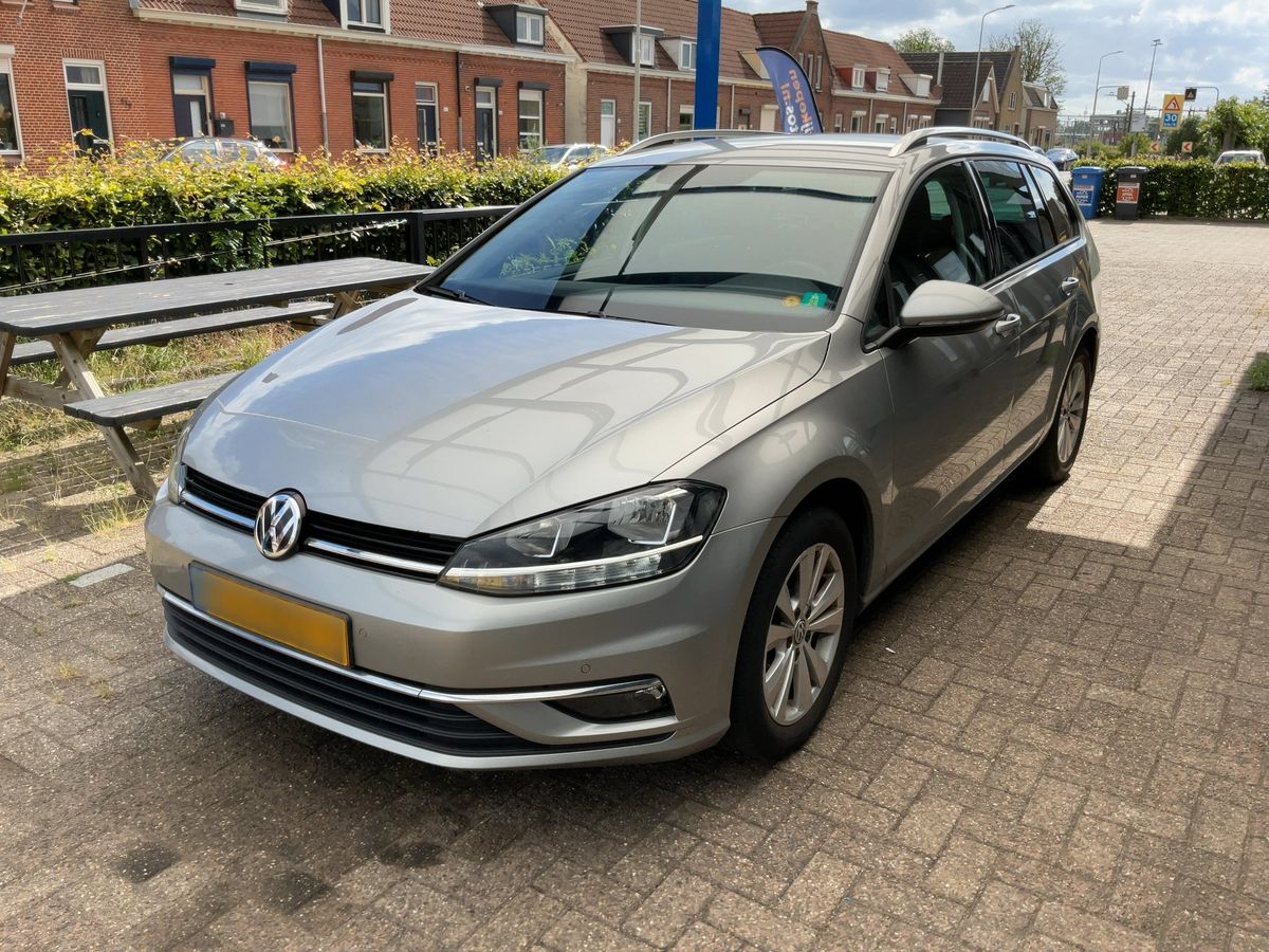 Volkswagen Golf d'occasion