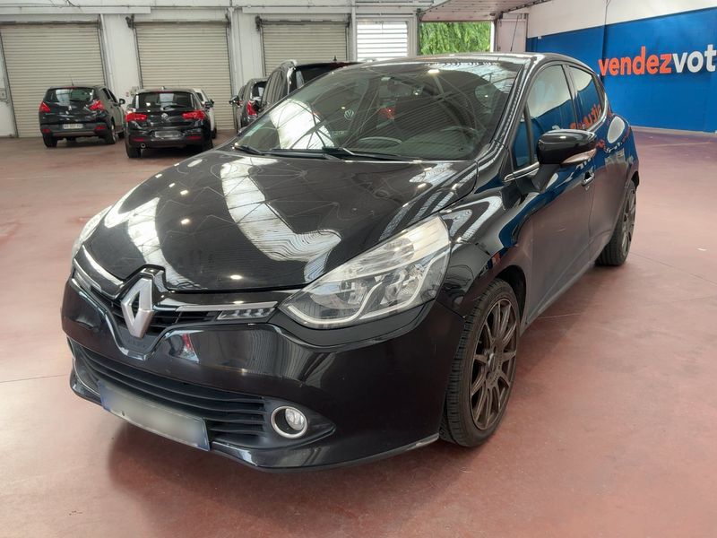 Renault Clio 0.9 Graphite