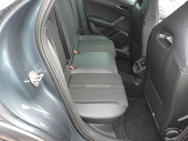 Cupra Formentor 1.4 e-HYBRID VZ — zdjęcie 14