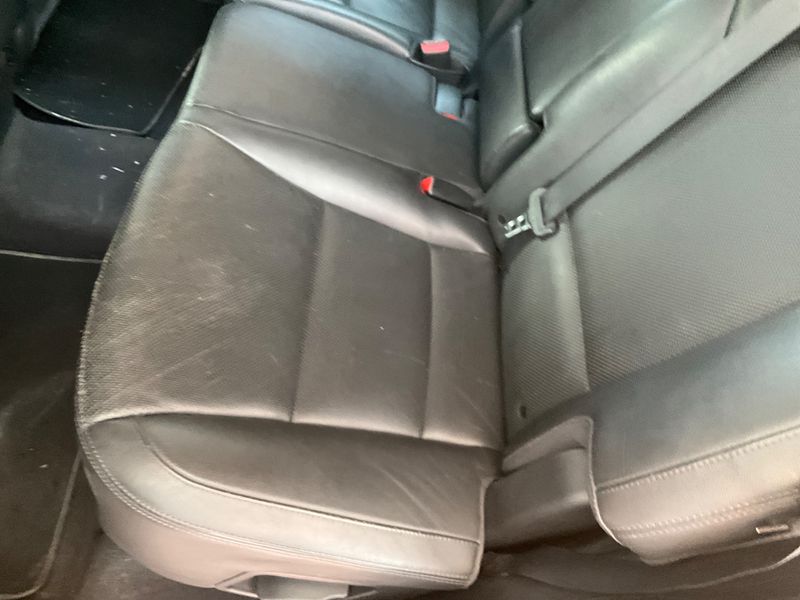 Hyundai Santa Fe 2.2 CRDi Xpossible 4WD 2017 – снимка 25